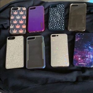 iPhone cases